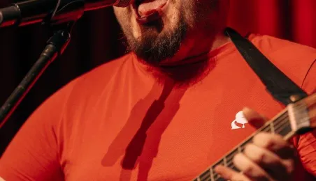 Młodość w szafie gra – koncert inauguracyjny