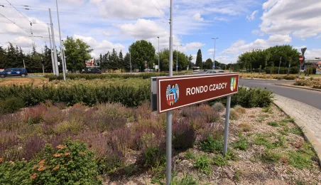 Rondo Czadcy