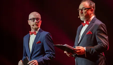23. Międzynarodowy Festiwal Filmowy BellaTofifest 2025 - gala zamknięcia