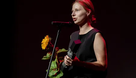 23. Międzynarodowy Festiwal Filmowy BellaTofifest 2025 - gala zamknięcia
