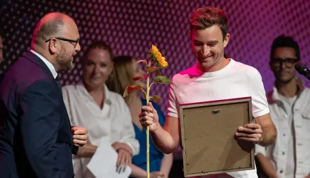 23. Międzynarodowy Festiwal Filmowy BellaTofifest 2025 - gala zamknięcia