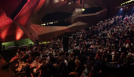 23. Międzynarodowy Festiwal Filmowy BellaTofifest 2025 - gala zamknięcia