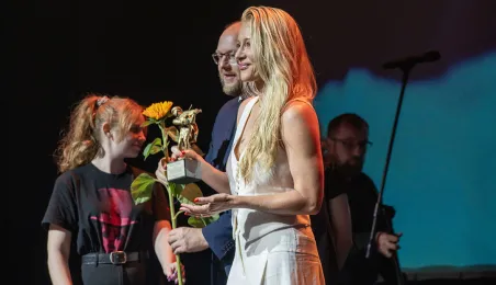 23. Międzynarodowy Festiwal Filmowy BellaTofifest 2025 - gala zamknięcia