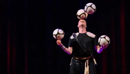Inauguracja Turnieju Seni Cup 2025, 7.07.2025 r.