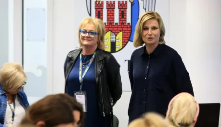 Konsultujemy Program współpracy z organizacjami pozarządowymi na 2026 r