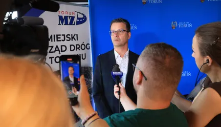 Politechnika Krakowska pomoże w drogowym rozwoju