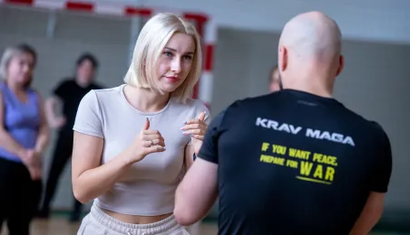 Wiedzą, jak reagować w sytuacji zagrożenia