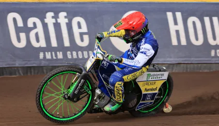 KS Toruń vs. Gorzów Wielkopolski, 25.07.2025 r.