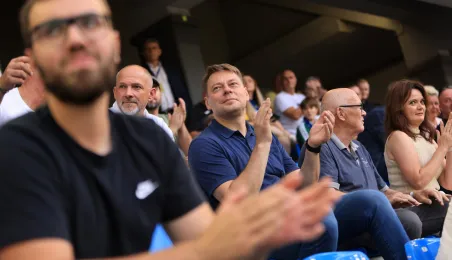 KS Toruń vs. Gorzów Wielkopolski, 25.07.2025 r.