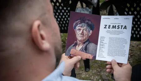 Zemsta na Zamku Dybowskim, 25.07.2025 r.