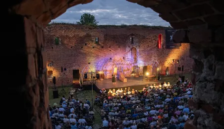 Zemsta na Zamku Dybowskim, 25.07.2025 r.
