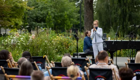 StreetPiano & Kids, 27.07.2025 r.