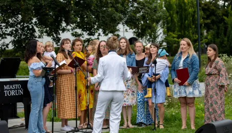 StreetPiano & Kids, 27.07.2025 r.