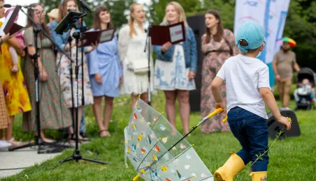 StreetPiano & Kids, 27.07.2025 r.