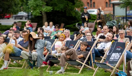 StreetPiano & Kids, 27.07.2025 r.