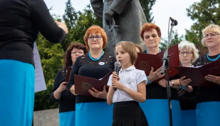 81. rocznica wybuchu Powstania Warszawskiego, 1.08.2025 r.
