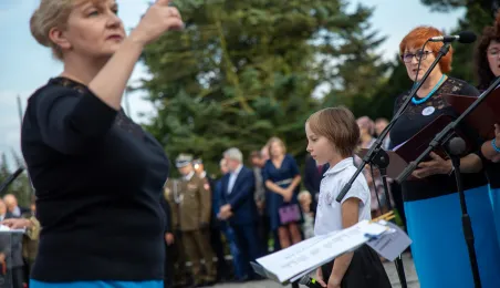 81. rocznica wybuchu Powstania Warszawskiego, 1.08.2025 r.