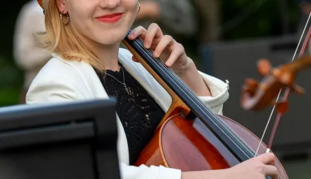 Koncert "StreetPiano&Vintage", 1.08.2025 r.