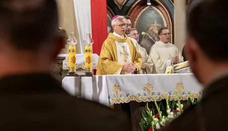 Święto Wojska Polskiego 2025 