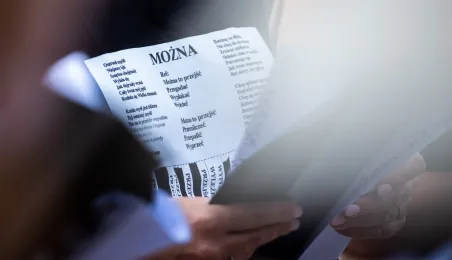 Bez Dachu - festiwal twórczości o kryzysie bezdomności