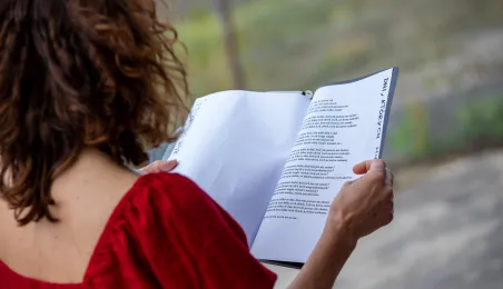 Bez Dachu - festiwal twórczości o kryzysie bezdomności