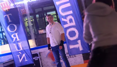 Disco on ice, TOR-TOR, 28.08.2025 r.