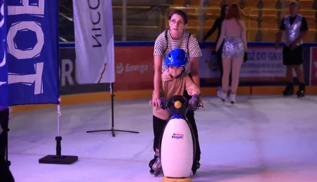 Disco on ice, TOR-TOR, 28.08.2025 r.