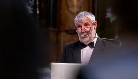 Msza dziękczynna za posługę duszpasterską o. Jozue Misiaka, 30.08.2025 r.
