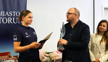 Wioślarze na medal