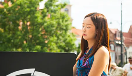 StreetPiano: Lily Phee, 2.08.2025 r.