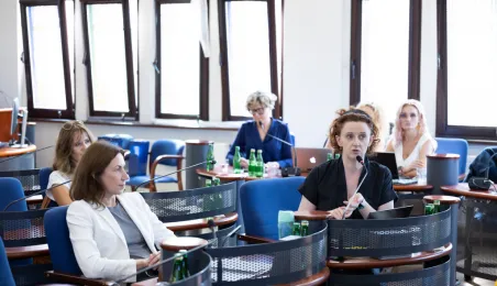 Komisja Praw Człowieka i Równego Traktowania, 10.09.2025 r.