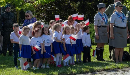 W rocznicę wybuchu II wojny światowej