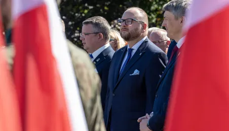 W rocznicę wybuchu II wojny światowej