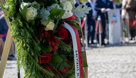W rocznicę wybuchu II wojny światowej