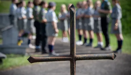 W rocznicę wybuchu II wojny światowej
