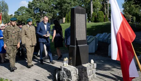 W rocznicę wybuchu II wojny światowej