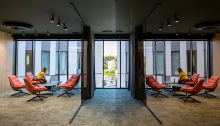 Otwarcie Business Park Toruń