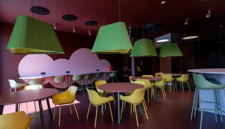 Otwarcie Business Park Toruń
