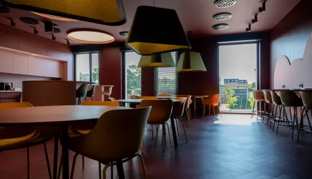 Otwarcie Business Park Toruń