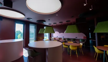 Otwarcie Business Park Toruń