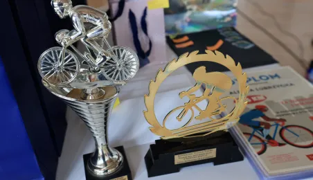 Podsumowanie akcji "Rowerowa Stolica Polski" 2025