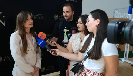 Podsumowanie akcji "Rowerowa Stolica Polski" 2025