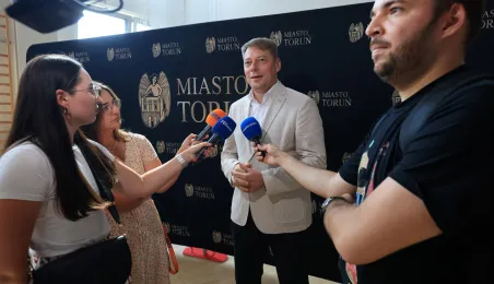 Podsumowanie akcji "Rowerowa Stolica Polski" 2025