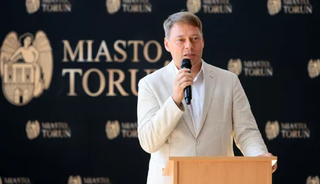 Podsumowanie akcji "Rowerowa Stolica Polski" 2025