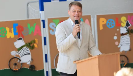 Podsumowanie akcji "Rowerowa Stolica Polski" 2025