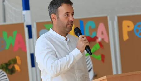 Podsumowanie akcji "Rowerowa Stolica Polski" 2025