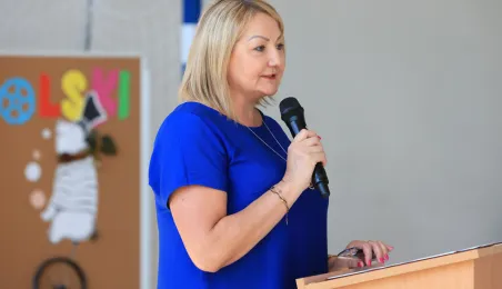 Podsumowanie akcji "Rowerowa Stolica Polski" 2025