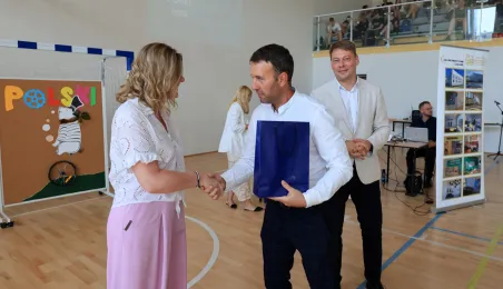 Podsumowanie akcji "Rowerowa Stolica Polski" 2025
