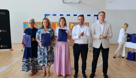 Podsumowanie akcji "Rowerowa Stolica Polski" 2025