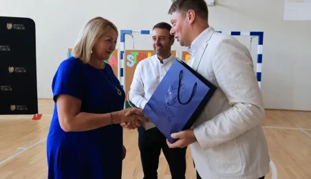 Podsumowanie akcji "Rowerowa Stolica Polski" 2025